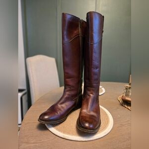 Frye Riding Boots
